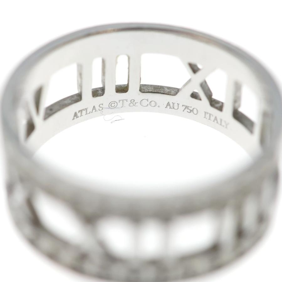 TIFFANY&Co.（ティファニー） TIFFANY & Co.(ティファニー) アトラス
