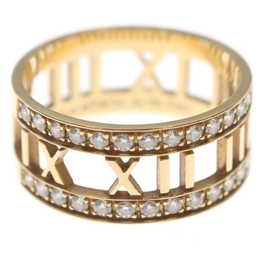TIFFANY&Co.（ティファニー） TIFFANY & Co.(ティファニー) アトラス 