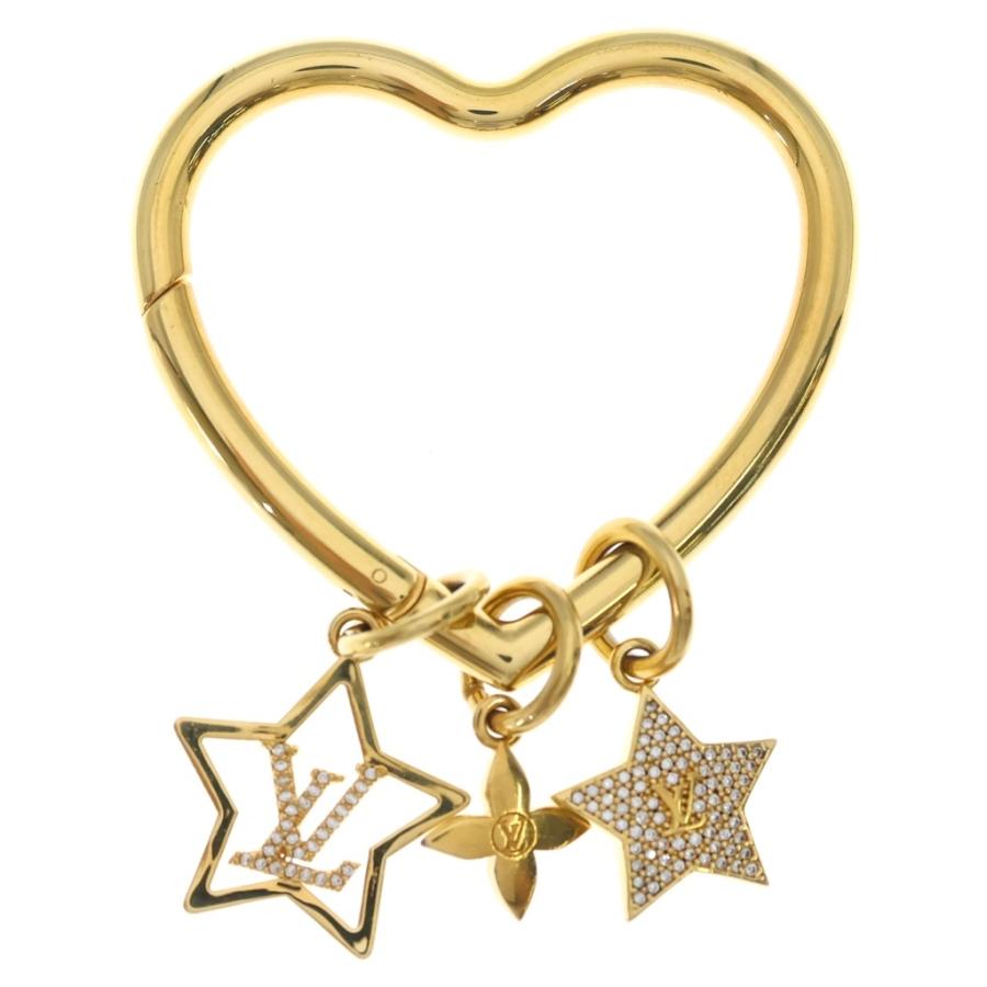 LOUIS VUITTON（ルイ・ヴィトン） コンステレーションハート バッグ