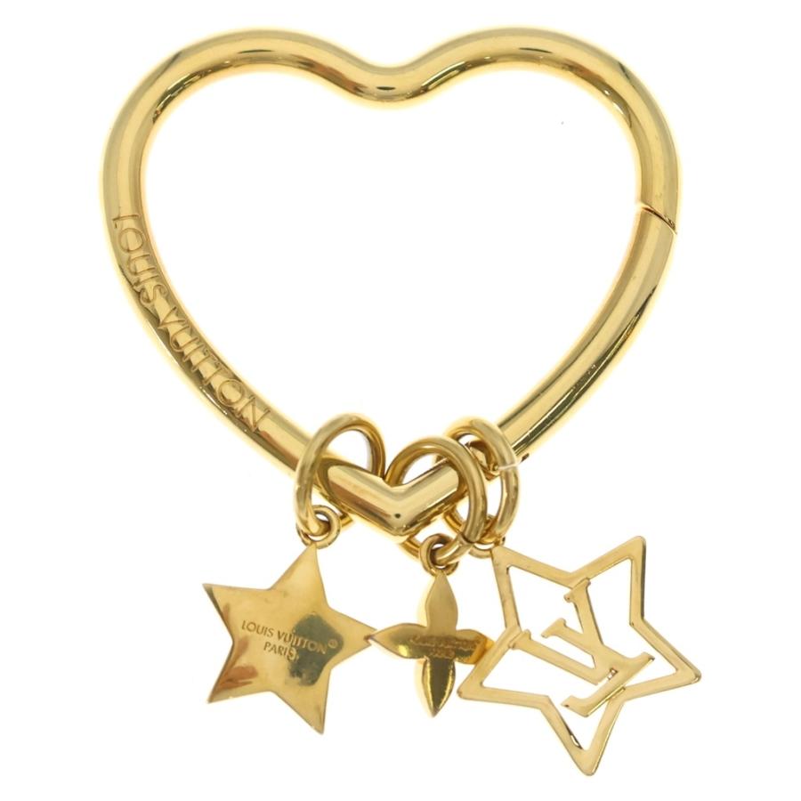 LOUIS VUITTON（ルイ・ヴィトン） コンステレーションハート バッグ