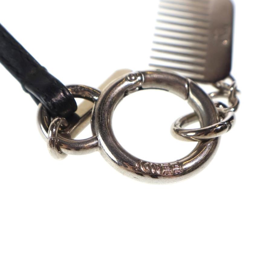 FENDI（フェンディ） カーリト カールラガーフェルド ファー