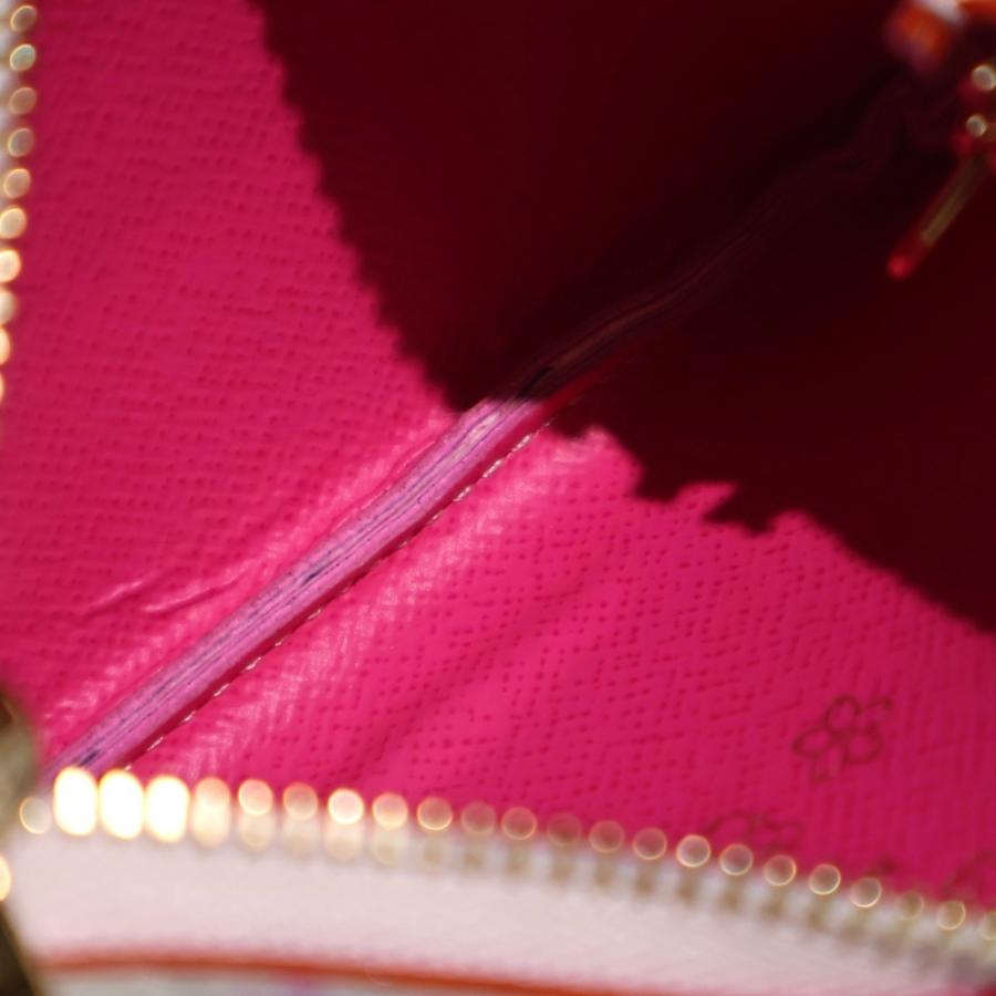LOUIS VUITTON（ルイ・ヴィトン） ×村上隆 モノグラムマルチカラー