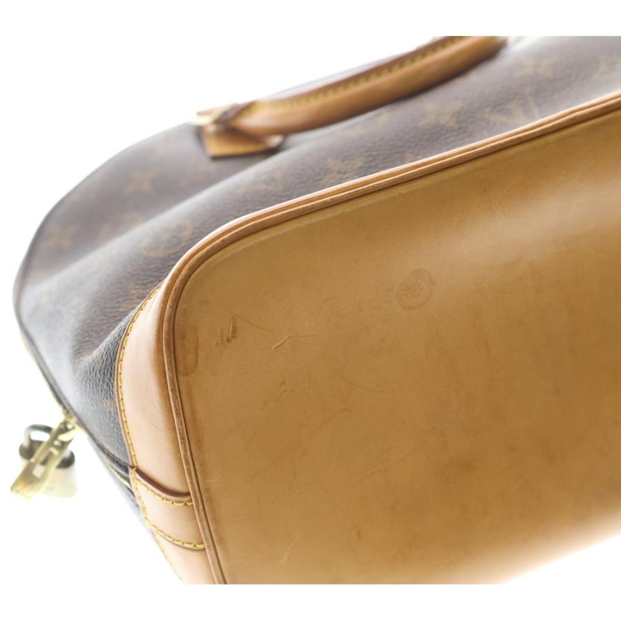 LOUIS VUITTON（ルイ・ヴィトン） モノグラム アルマMM ハンドバッグ 