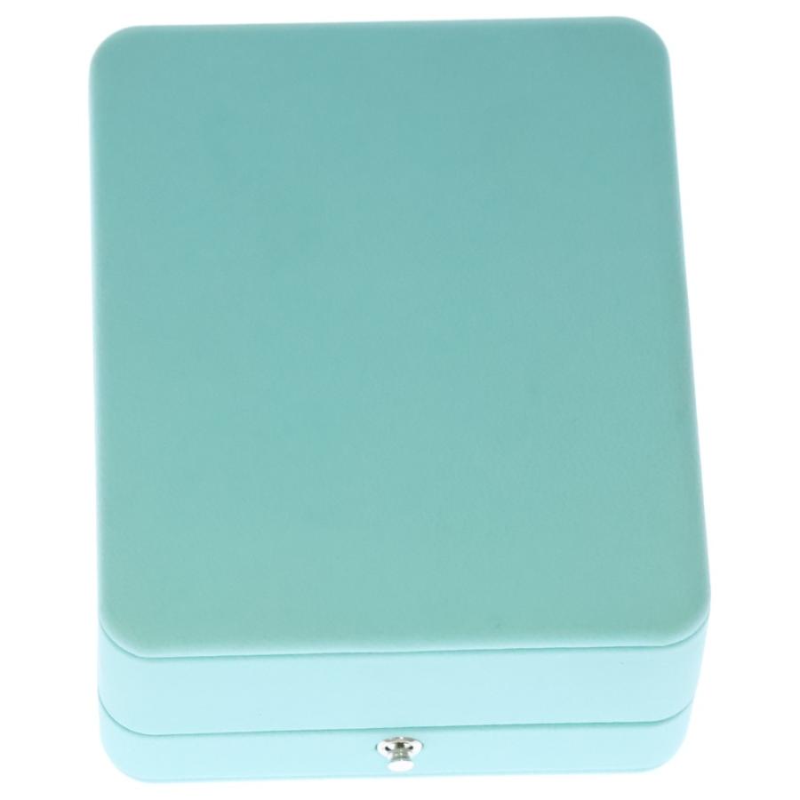 TIFFANY & Co. ティファニー ラージ ダブルリンク ネックレス ペンダント チェーン シルバー 925 12.1g_5