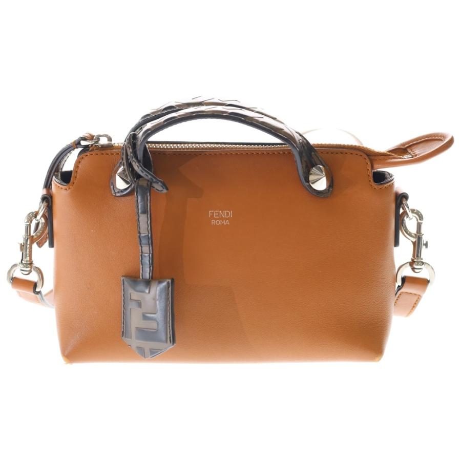 FENDI（フェンディ） バイザウェイ スモール ショルダーバッグ ミニ