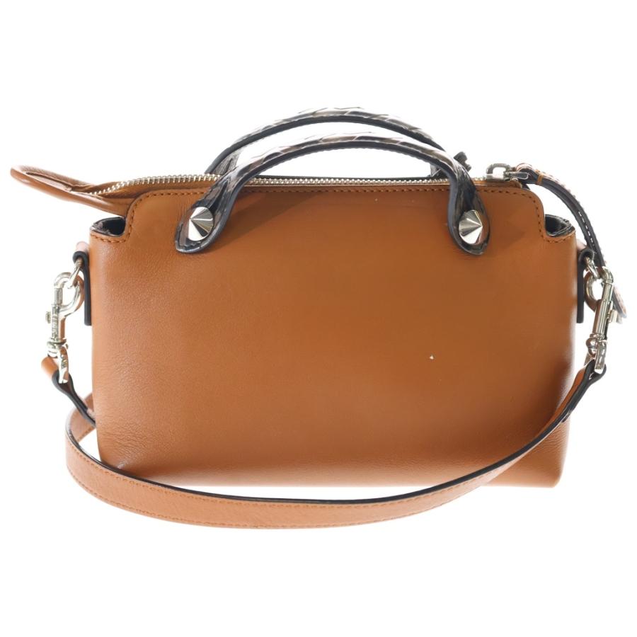 FENDI（フェンディ） バイザウェイ スモール ショルダーバッグ ミニ