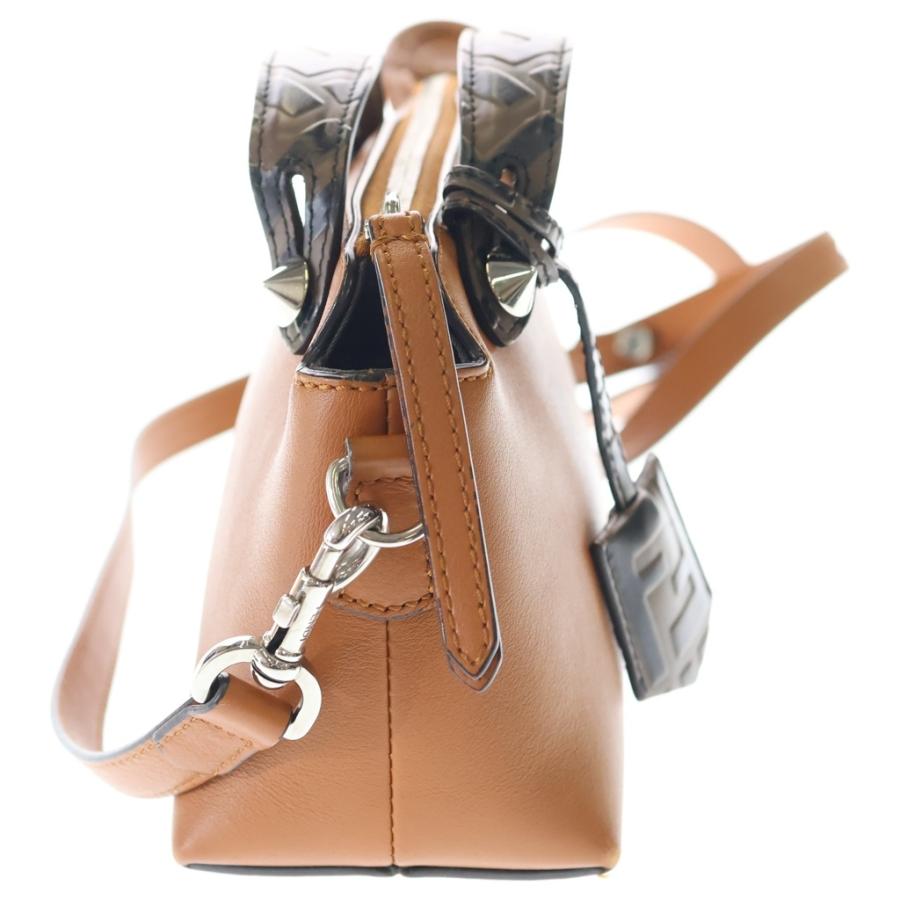 FENDI（フェンディ） バイザウェイ スモール ショルダーバッグ ミニ