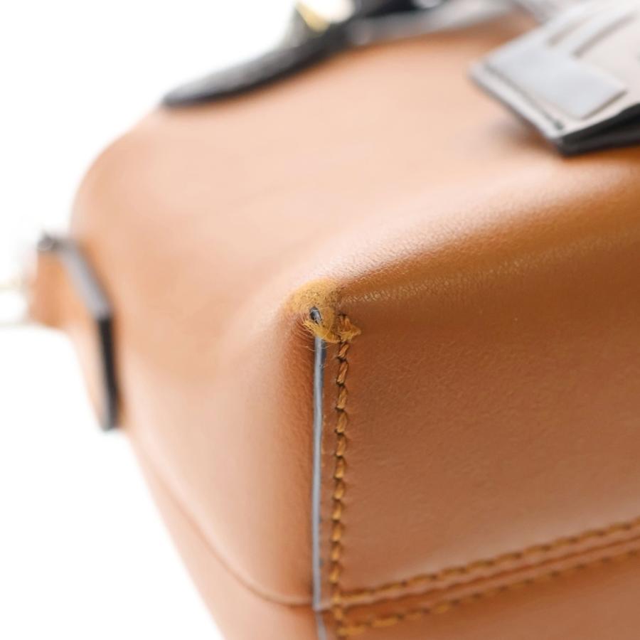FENDI（フェンディ） バイザウェイ スモール ショルダーバッグ ミニ