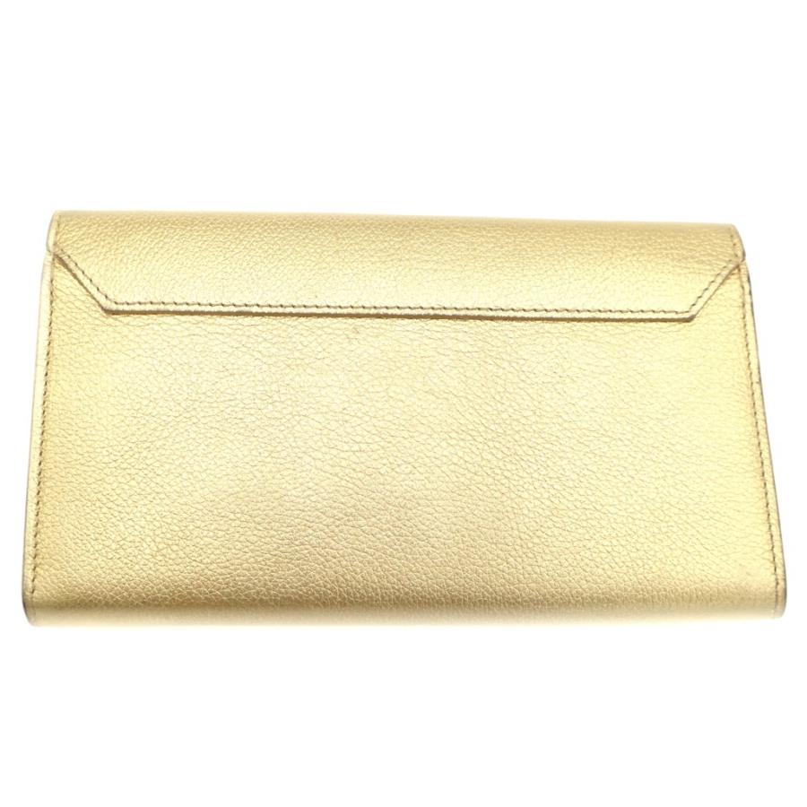 LOUIS VUITTON（ルイ・ヴィトン） ポルトフォイユ ロックミー ロング
