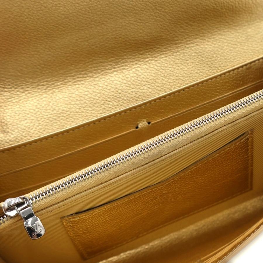 LOUIS VUITTON（ルイ・ヴィトン） ポルトフォイユ ロックミー ロング