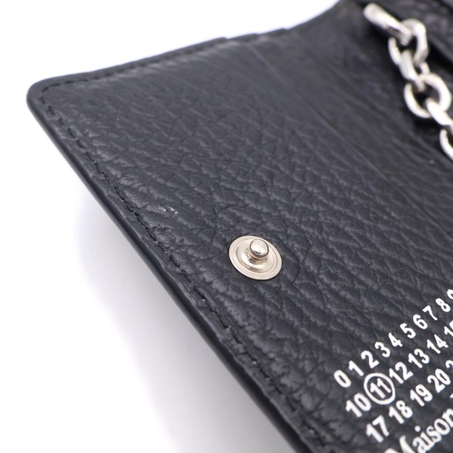 MM6 Maison Margiela エムエムシックスメゾンマルジェラ キーリング