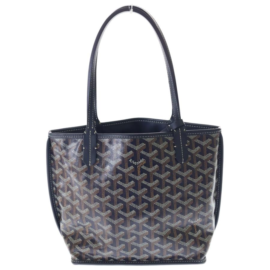 GOYARD（ゴヤール） アンジュミニポーチミニバッグ ハンドバッグ