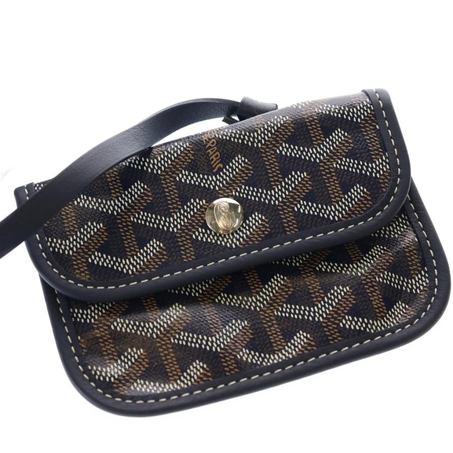 GOYARD（ゴヤール） アンジュミニポーチミニバッグ ハンドバッグ