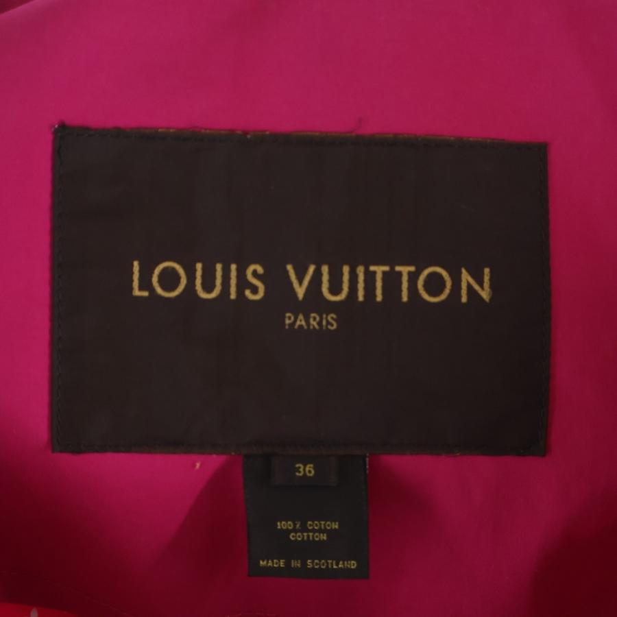 LOUIS VUITTON（ルイ・ヴィトン） モノグラム マッキントッシュ ジップ