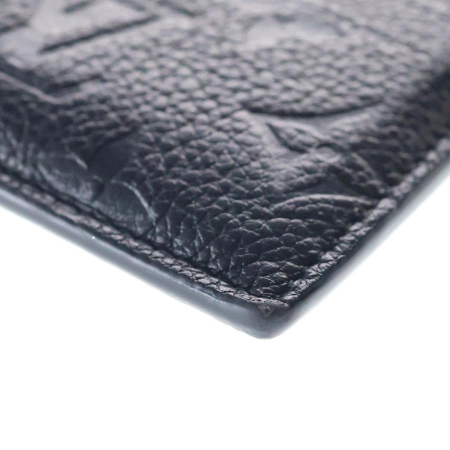 LOUIS VUITTON（ルイ・ヴィトン） モノグラム アンプラント ポルト