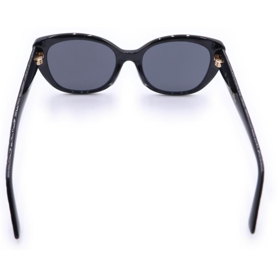Dior ブラック　LADY DIOR サングラス　ゴールドスタッズ Christian Dior（クリスチャン・ディオール） Lady Dior Studs