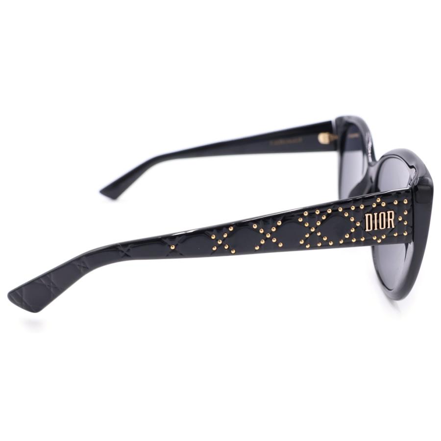 Christian Dior（クリスチャン・ディオール） Lady Dior Studs
