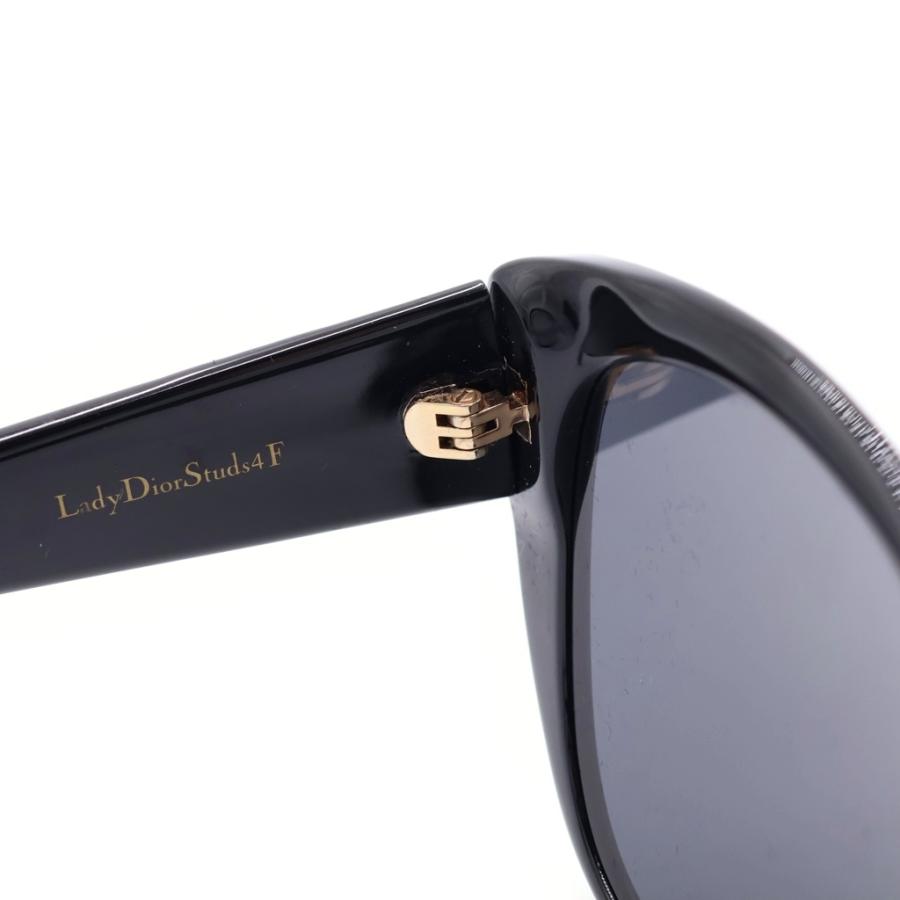 Christian Dior（クリスチャン・ディオール） Lady Dior Studs