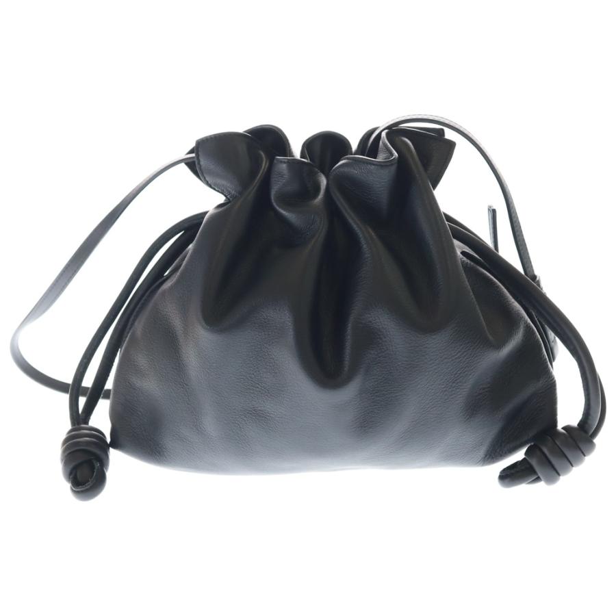 LOEWE（ロエベ） フラメンコクラッチ ショルダーバッグ 巾着バッグ