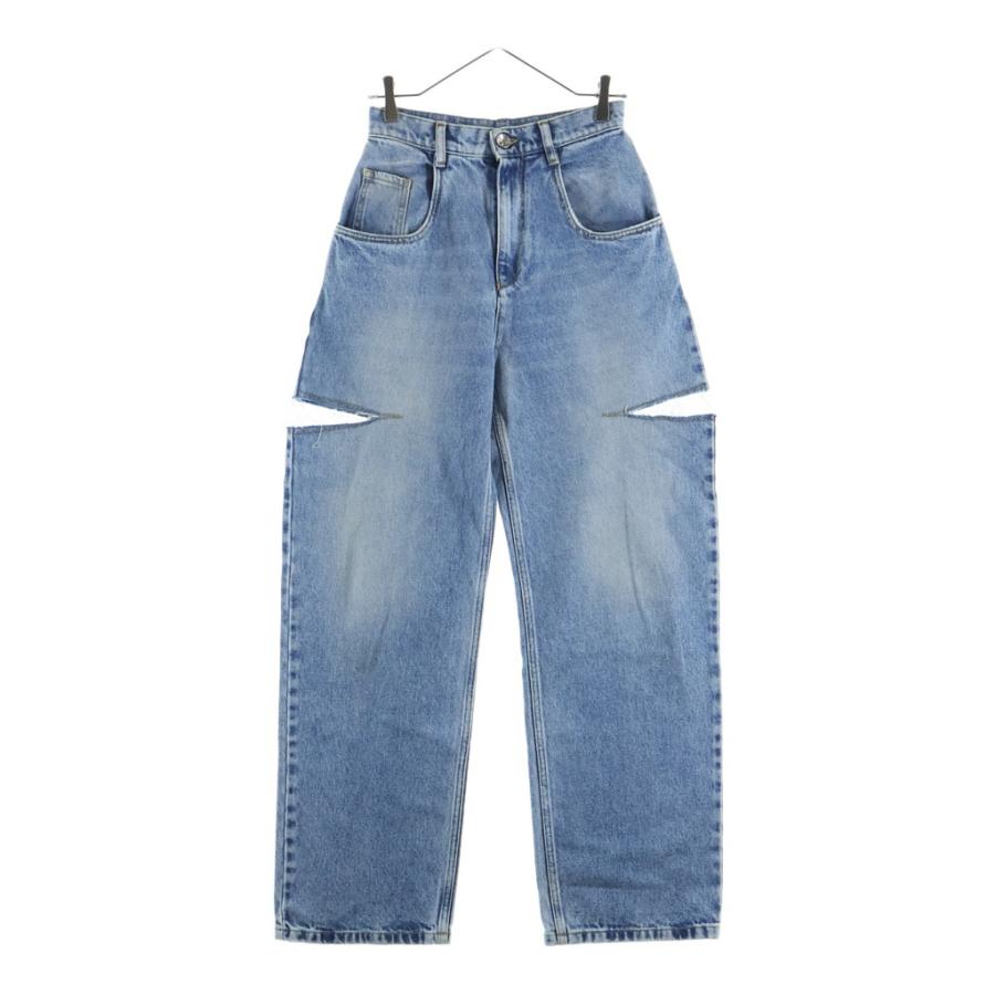 MM6 Maison Margiela エムエムシックスメゾンマルジェラ スラッシュ