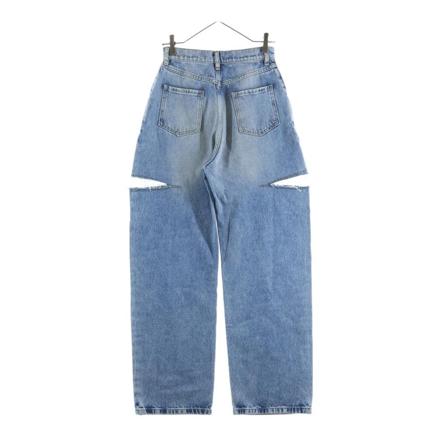 MM6 Maison Margiela エムエムシックスメゾンマルジェラ スラッシュ