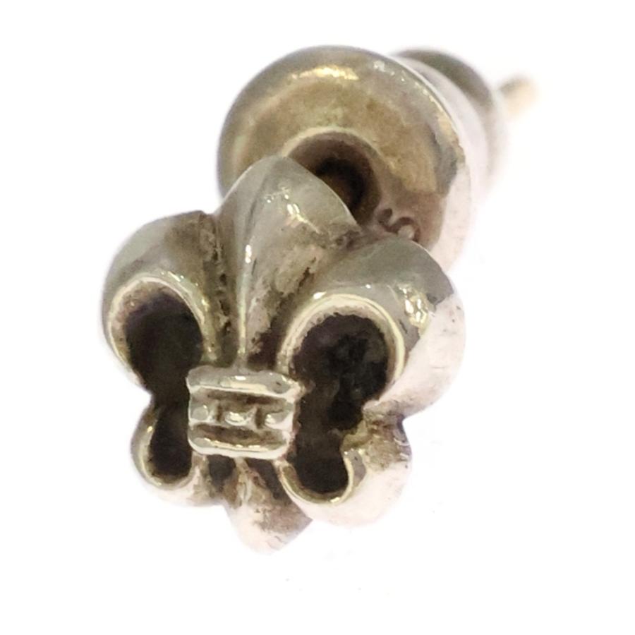 CHROME HEARTS（クロムハーツ） CO BS FLR BSフレア スタッドピアス