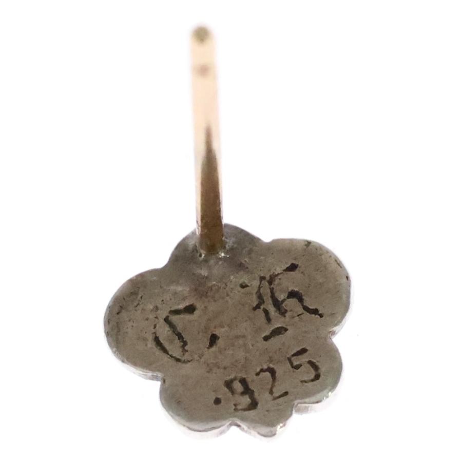 CHROME HEARTS（クロムハーツ） CO BS FLR BSフレア スタッドピアス