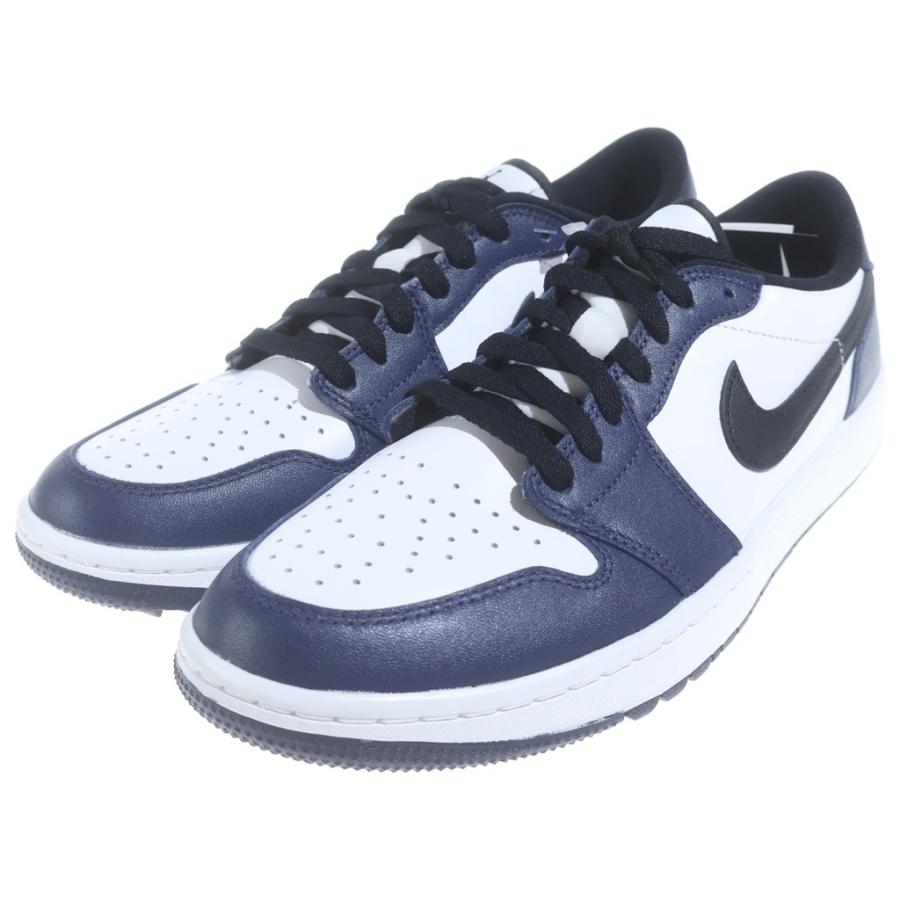 NIKE（ナイキ） AIR JORDAN 1 LOW GOLF エアジョーダン1 ローカット