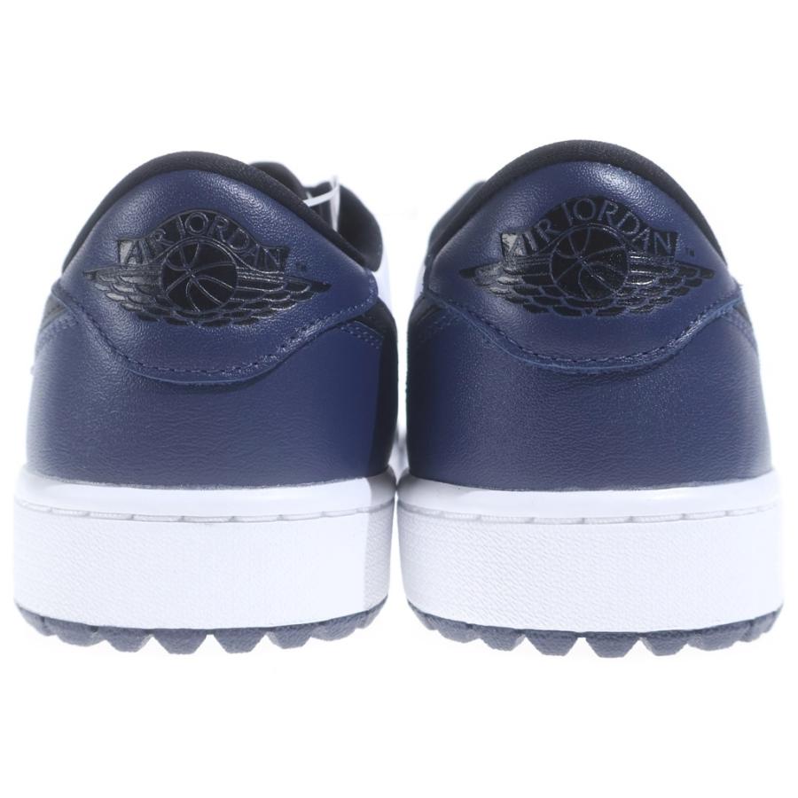 NIKE（ナイキ） AIR JORDAN 1 LOW GOLF エアジョーダン1 ローカット
