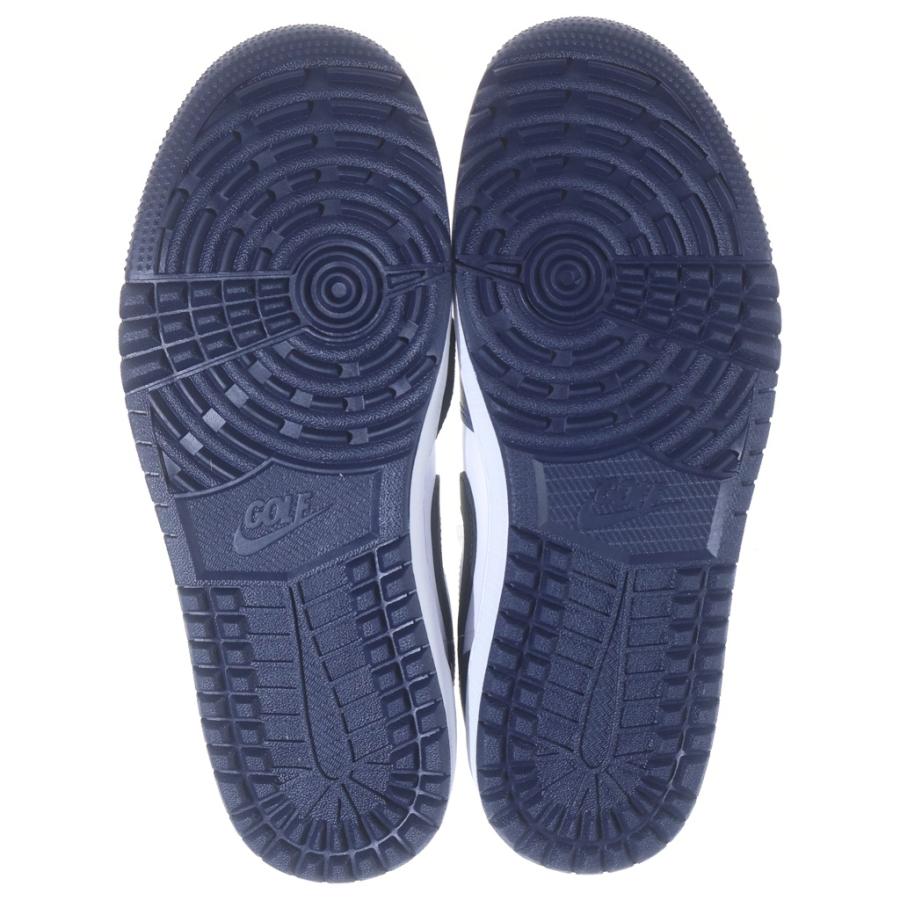 NIKE（ナイキ） AIR JORDAN 1 LOW GOLF エアジョーダン1 ローカット
