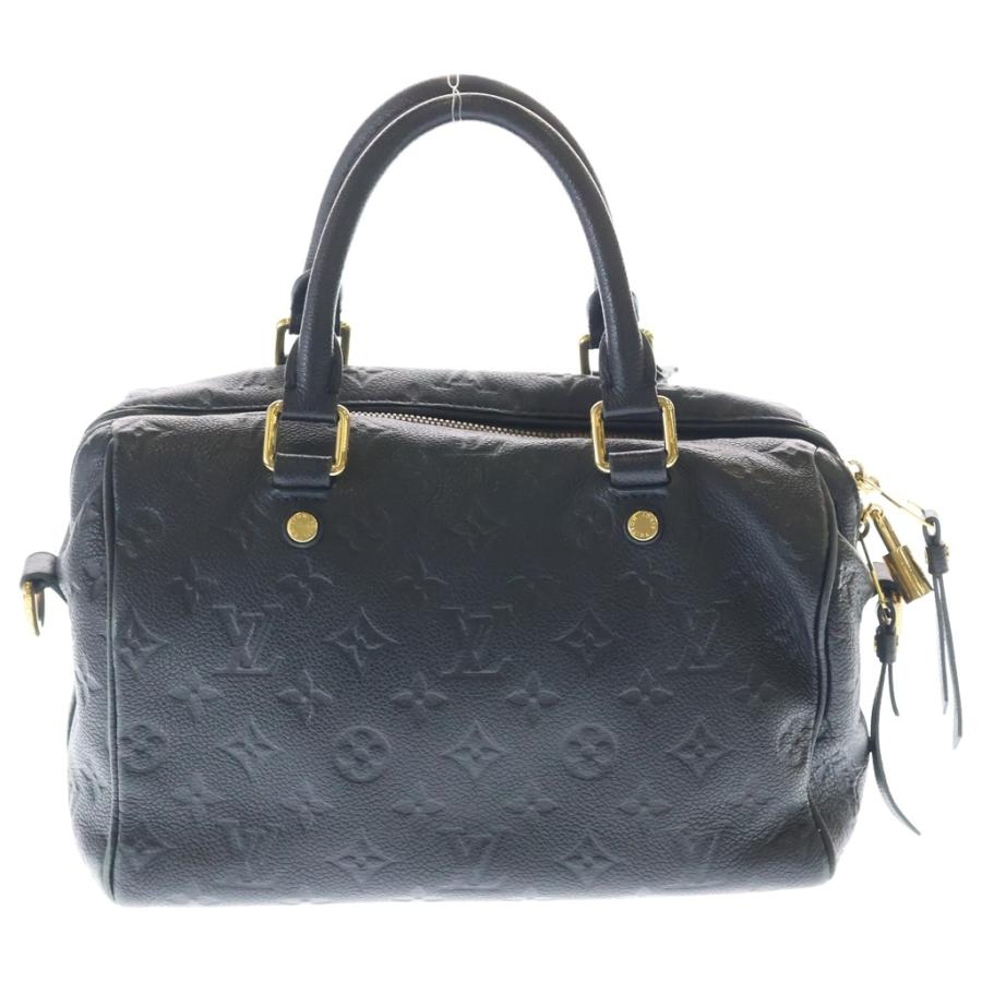 LOUIS VUITTON（ルイ・ヴィトン） モノグラム アンプラント スピーディ