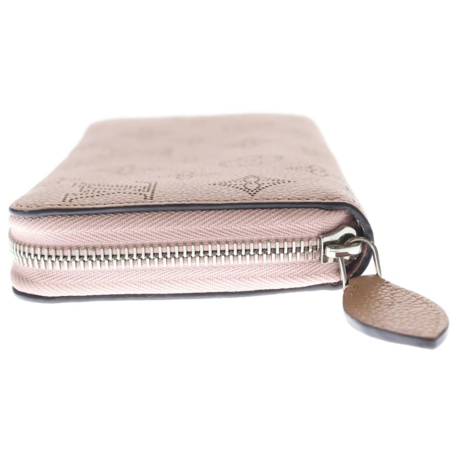 LOUIS VUITTON（ルイ・ヴィトン） ジッピーウォレット 長財布