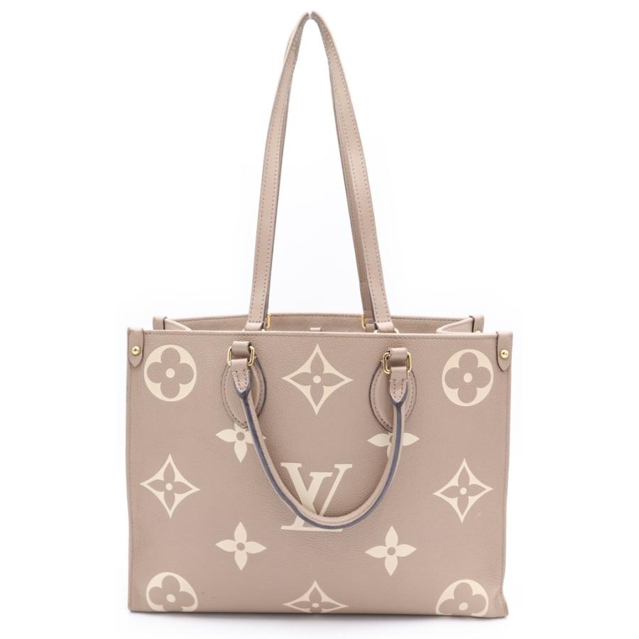 LOUIS VUITTON（ルイ・ヴィトン） アンプラント オンザゴーMM