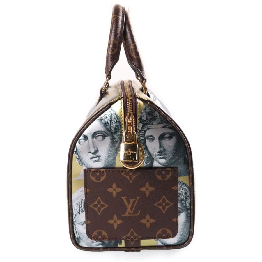 LOUIS VUITTON（ルイ・ヴィトン） スピーディバンドリエール25