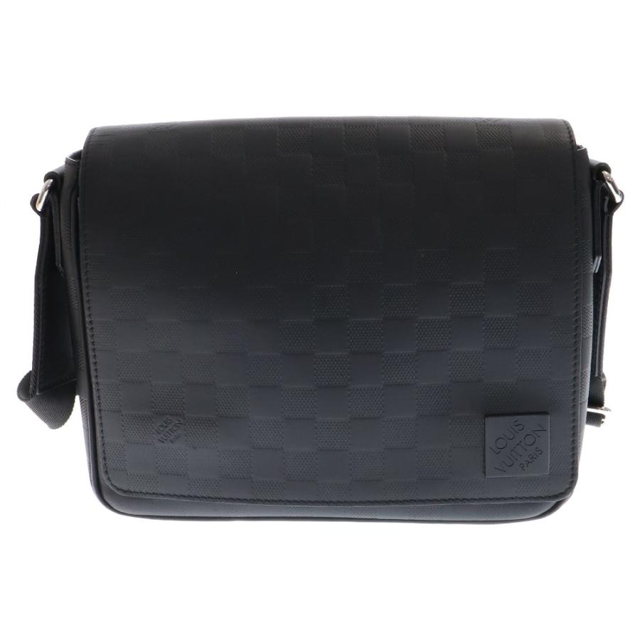 LOUIS VUITTON（ルイ・ヴィトン） ダミエアンフィニ ディストリ