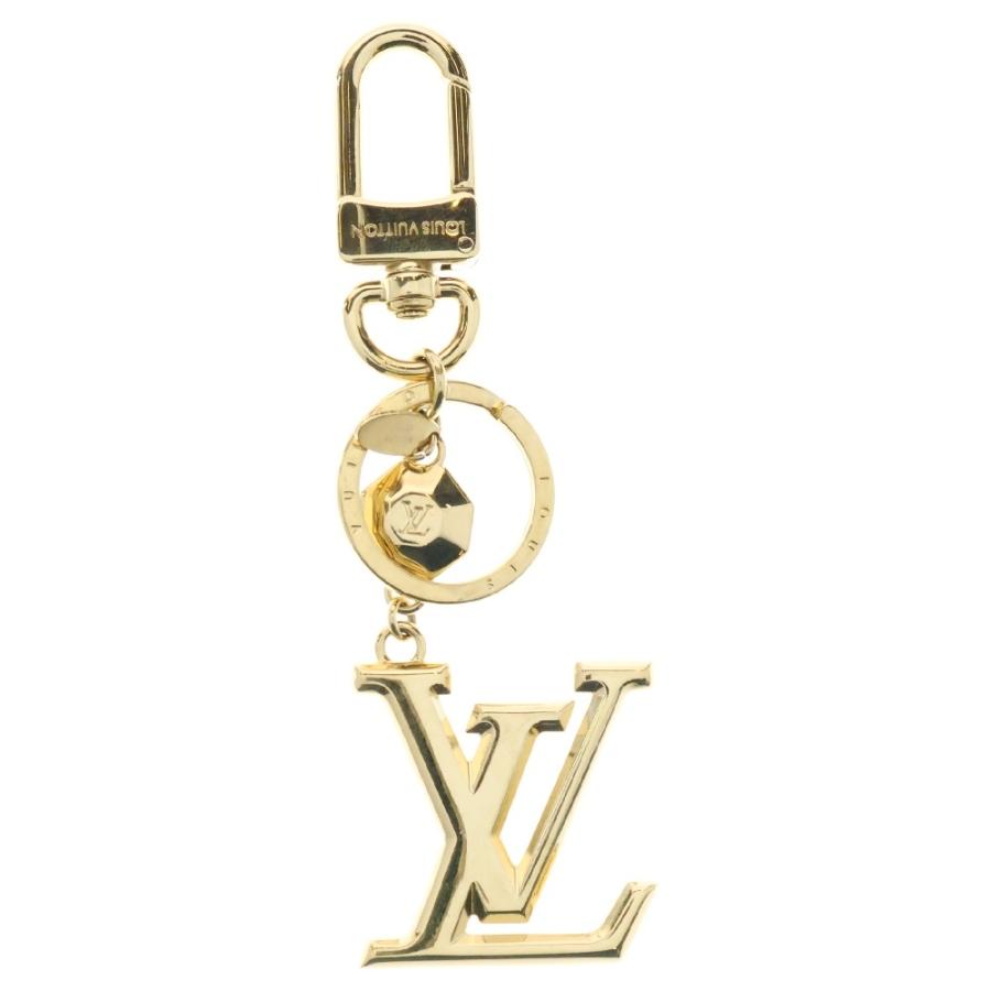 LOUIS VUITTON（ルイ・ヴィトン） キーホルダー LV ファセット