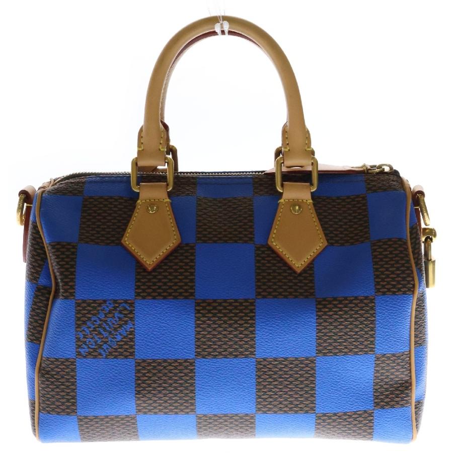 LOUIS VUITTON ルイヴィトン 24SS スピーディ バンドリエール 25