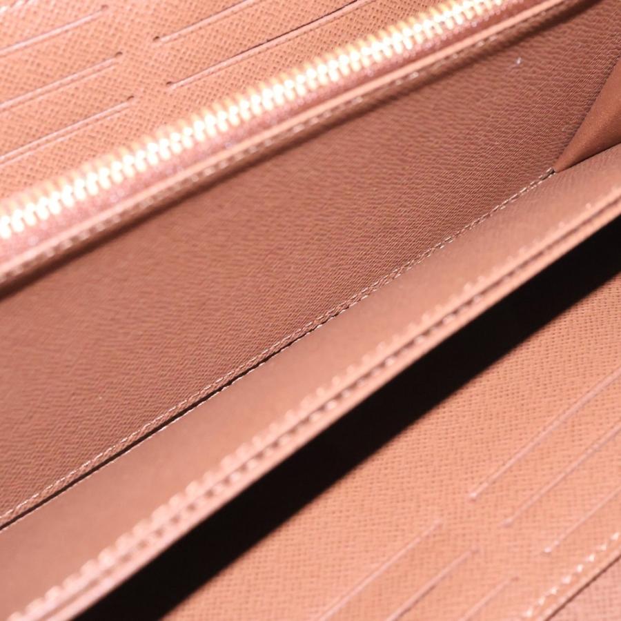 LOUIS VUITTON（ルイ・ヴィトン） モノグラム ジッピーウォレット