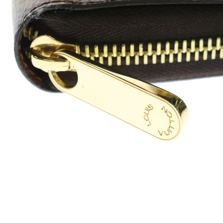 LOUIS VUITTON（ルイ・ヴィトン） モノグラム ジッピーウォレット