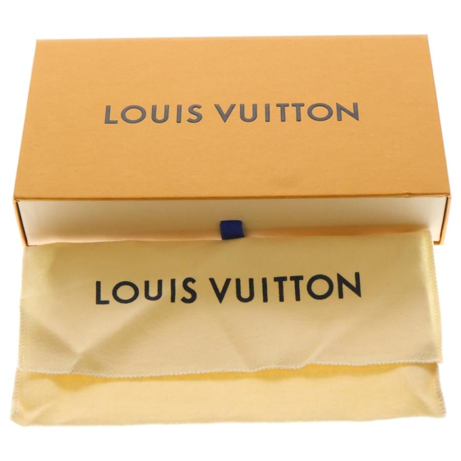 LOUIS VUITTON（ルイ・ヴィトン） モノグラム ジッピーウォレット