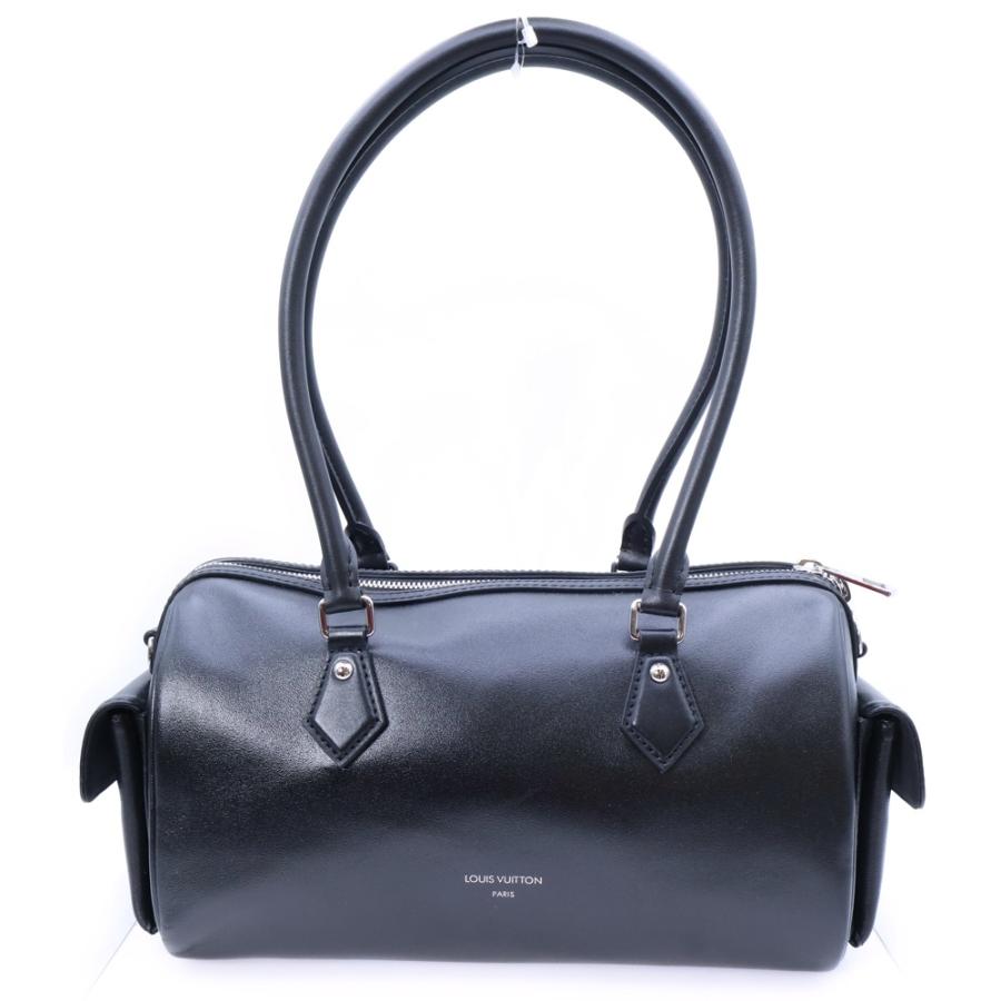 LOUIS VUITTON（ルイ・ヴィトン） スピーディ・カーゴ バイブ ノワール