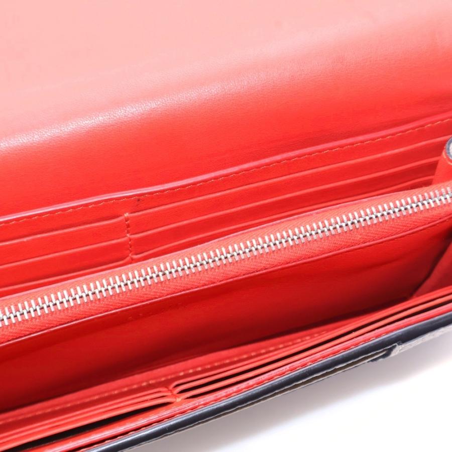 CELINE（セリーヌ） ラージフラップ マルチファンクション 二つ折り