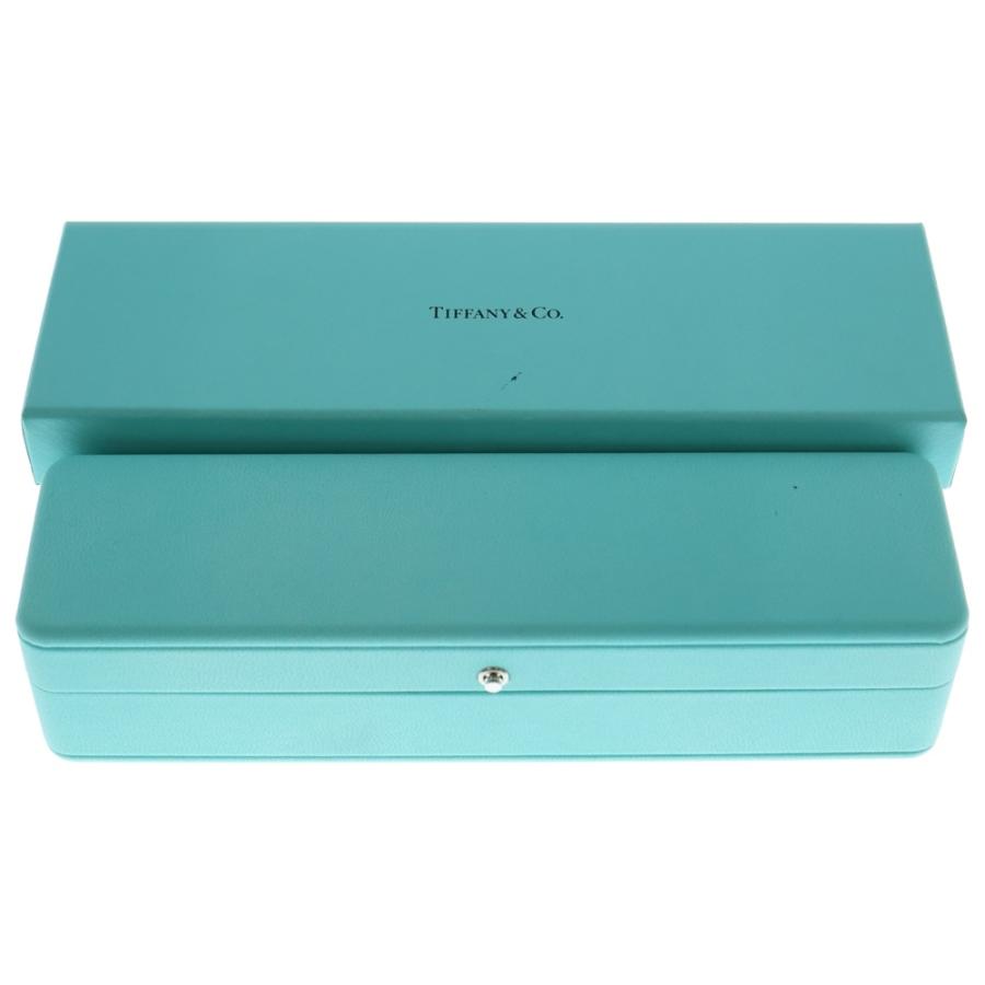 TIFFANY&Co.（ティファニー） TIFFANY & Co. メイカーズ ワイド