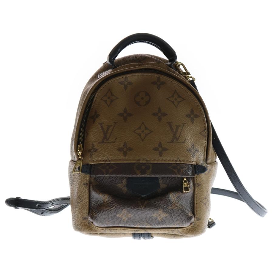 LOUIS VUITTON（ルイ・ヴィトン） モノグラムリバー パームスプリング