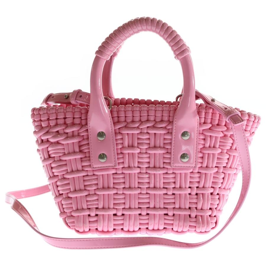 BALENCIAGA（バレンシアガ） ビストロXXS 2wayハンドバッグ ショルダー