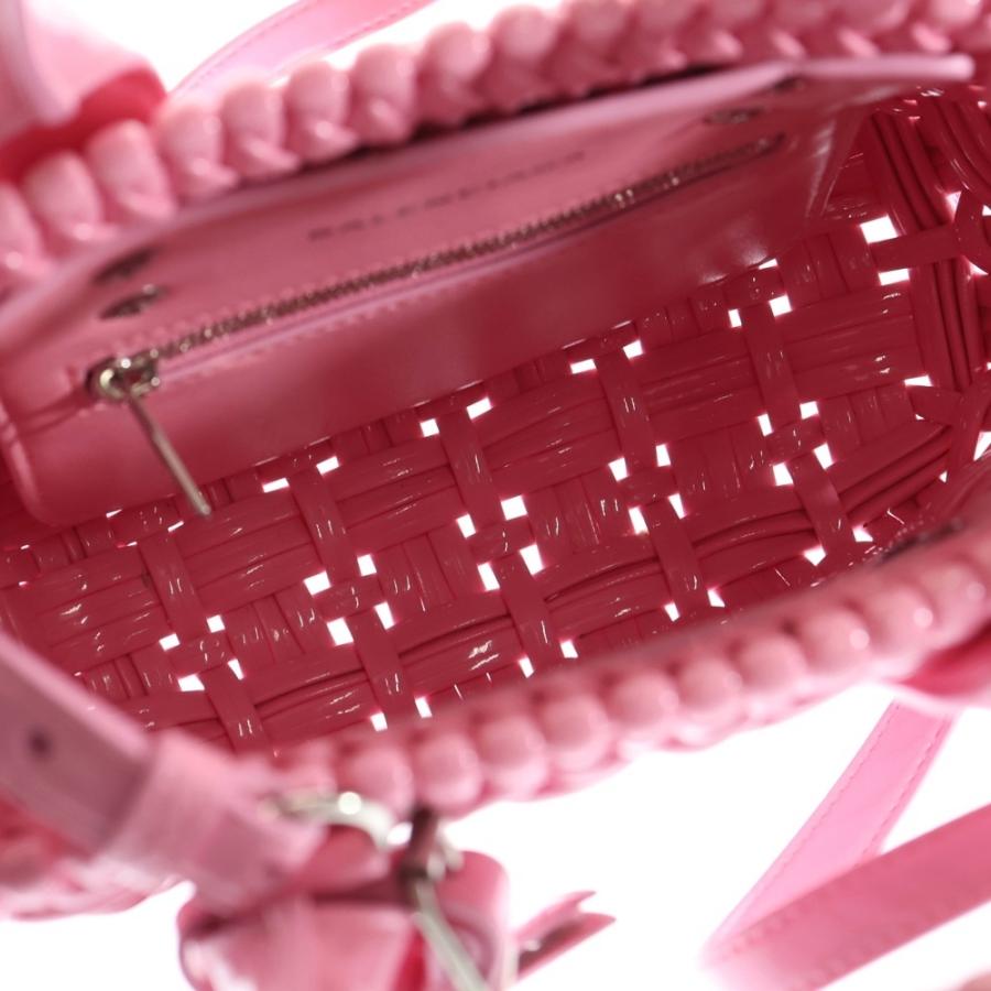 BALENCIAGA（バレンシアガ） ビストロXXS 2wayハンドバッグ ショルダー