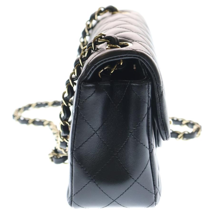 CHANEL（シャネル） マトラッセ20 シングルフラップ シングルチェーン