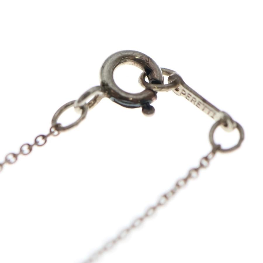 TIFFANY&Co.（ティファニー） TIFFANY & Co. エルサペレッティ ティア