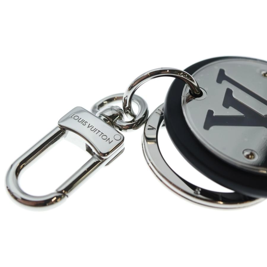 「正規品」LOUIS VITTON キーホルダー LVサークル Louis Vuitton】ルイヴィトン『キーホルダー・LVサークル』M67362 1