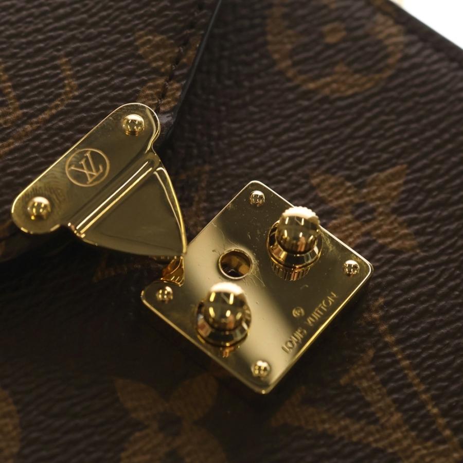LOUIS VUITTON（ルイ・ヴィトン） モノグラム フォンポーチ メティス